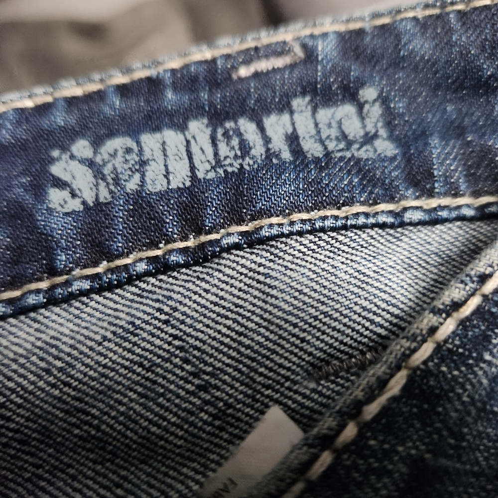 Silver jeans - Picture 3 of 4